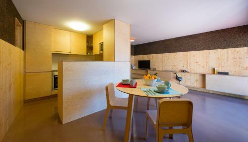 Villa Vale Do Ninho Houses