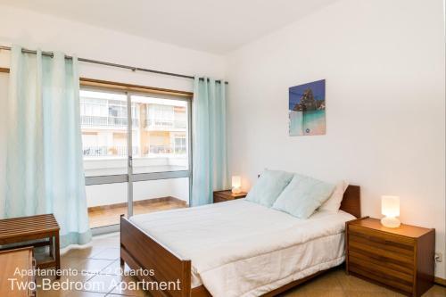 Apartamento Akisol Quarteira Sunny II