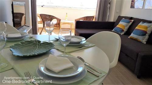 Apartamento Akisol Quarteira Sunny II