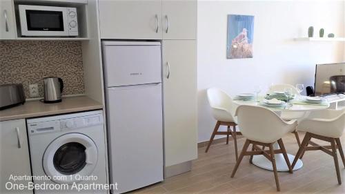 Apartamento Akisol Quarteira Sunny II