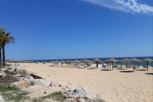 Apartamento Akisol Quarteira Sunny II