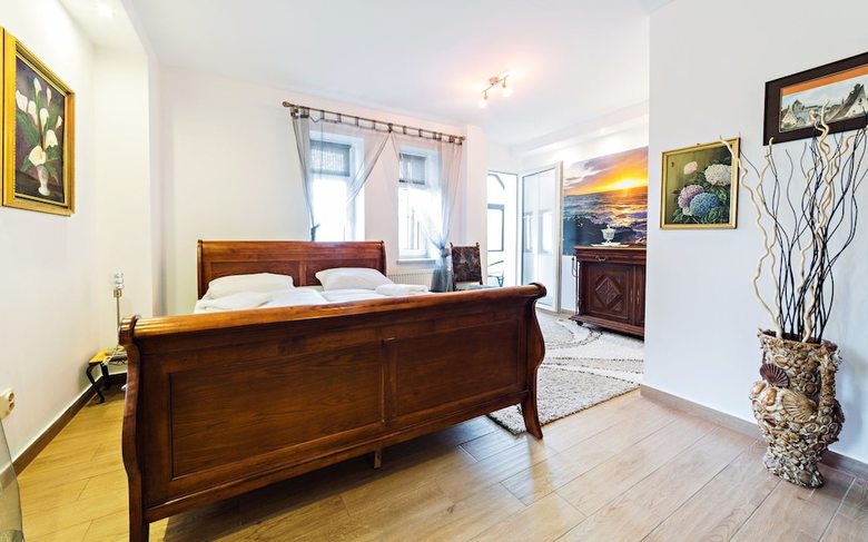 Apartamenty Everysky Luxor Karkonoska