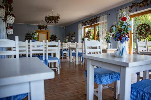 Hostal Willa Zofia