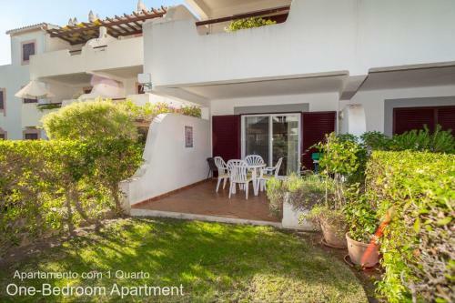 Apartamento Akisol Vilamoura Nature IV