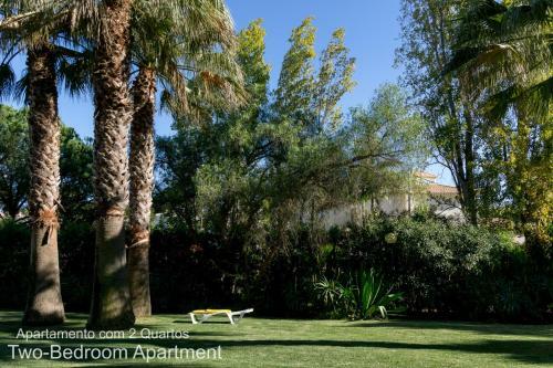 Apartamento Akisol Vilamoura Nature IV