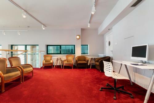 Apartamento Kurhotel Etna