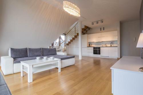 Apartamenty Oaza 1 Zakopane