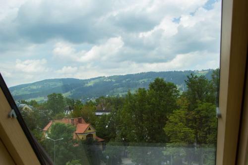 Apartamenty Oaza 1 Zakopane