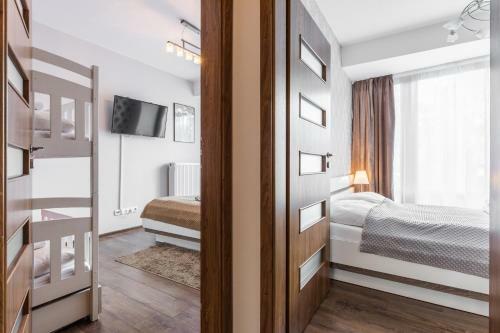 Apartamenty Oaza 1 Zakopane