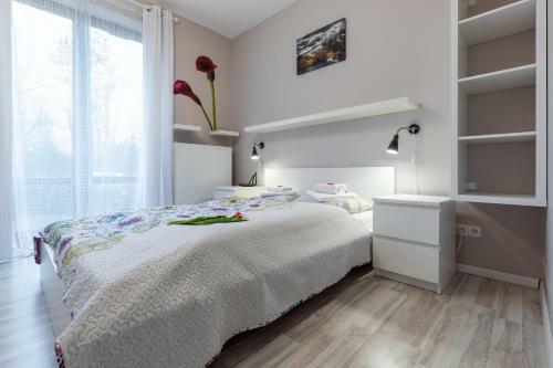 Apartamenty Oaza 1 Zakopane