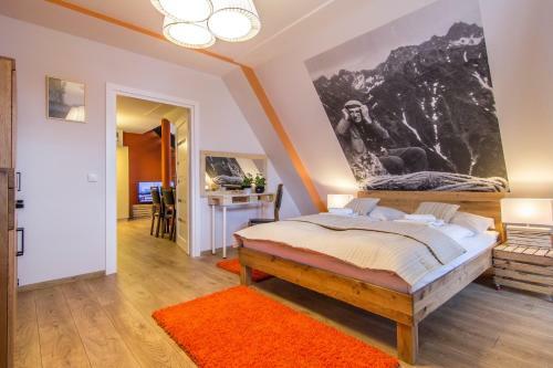 Apartamenty Oaza 1 Zakopane