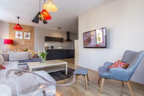 Apartamenty Oaza 1 Zakopane