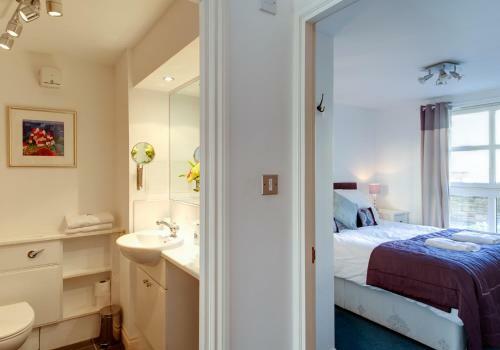 Apartamento Tolbooth Apt Old Town