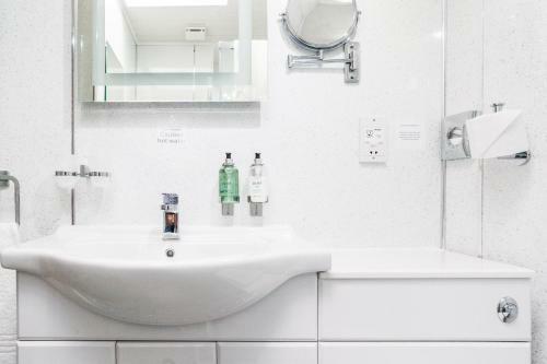 Bed & Breakfast Eildon Guest House