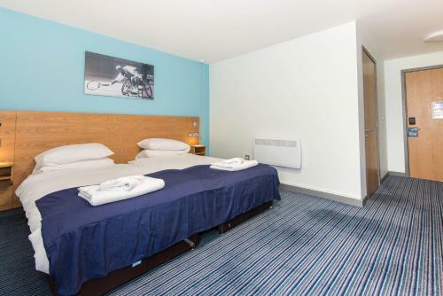 Hotel Bisham Abbey