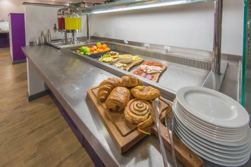 Hotel Bisham Abbey