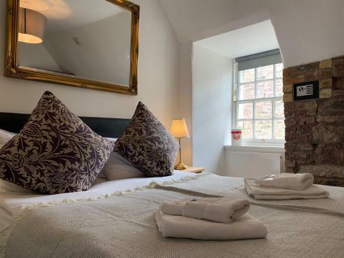 Hostal Royal Mile Sir Hume Residency