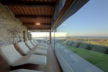 Castellare Di Tonda - Apartments