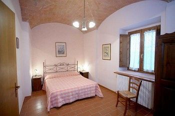 Castellare Di Tonda - Apartments