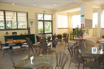 Hotel Baia Portinenti