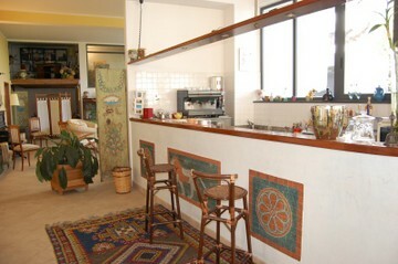 Hotel Baia Portinenti