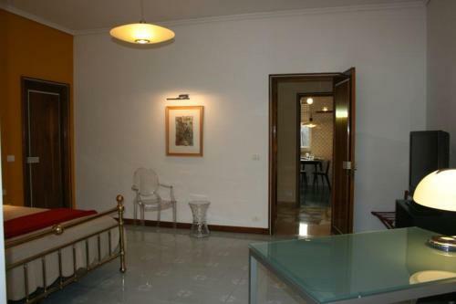 Apartamento L'aura Di Sicilia