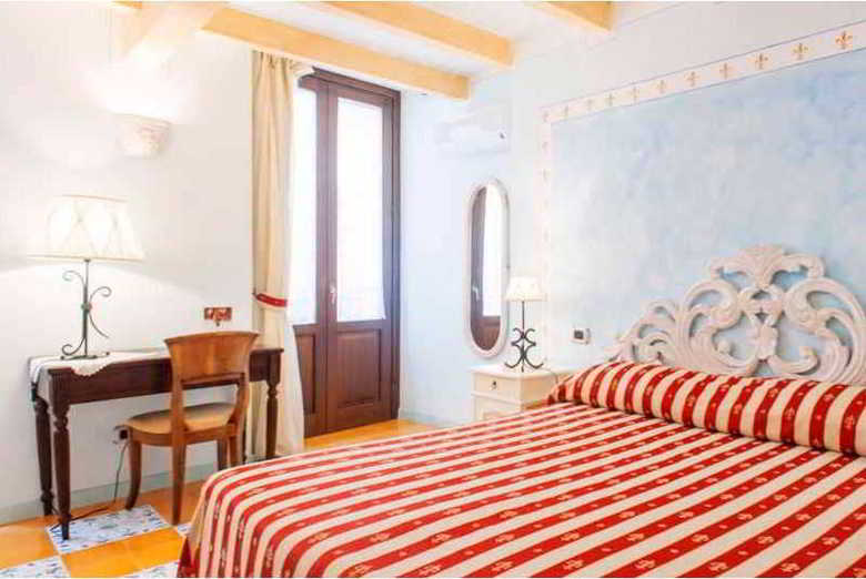 Hotel Residenza Sveva