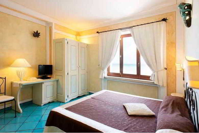 Hotel Residenza Sveva