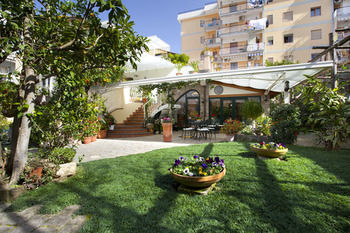 Bed & Breakfast Villa Angiolina