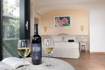 Bed & Breakfast Villa Angiolina