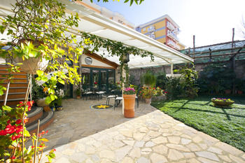 Bed & Breakfast Villa Angiolina