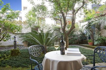 Bed & Breakfast Villa Angiolina