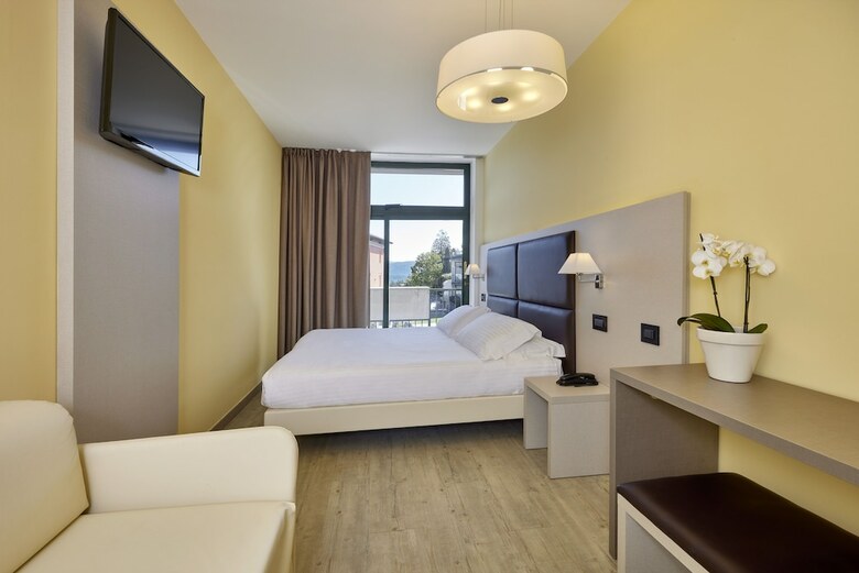 Park Hotel Casimiro