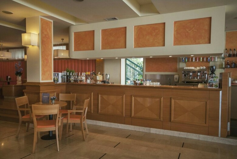 Park Hotel Casimiro