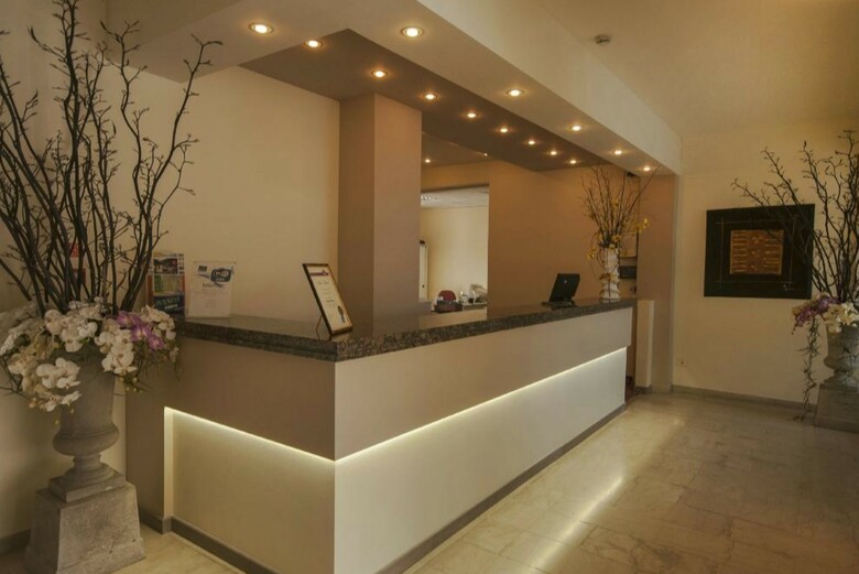 Park Hotel Casimiro