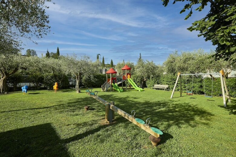 Park Hotel Casimiro