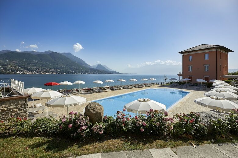 Park Hotel Casimiro