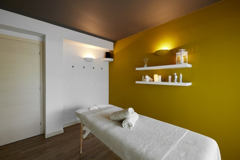 Park Hotel Casimiro