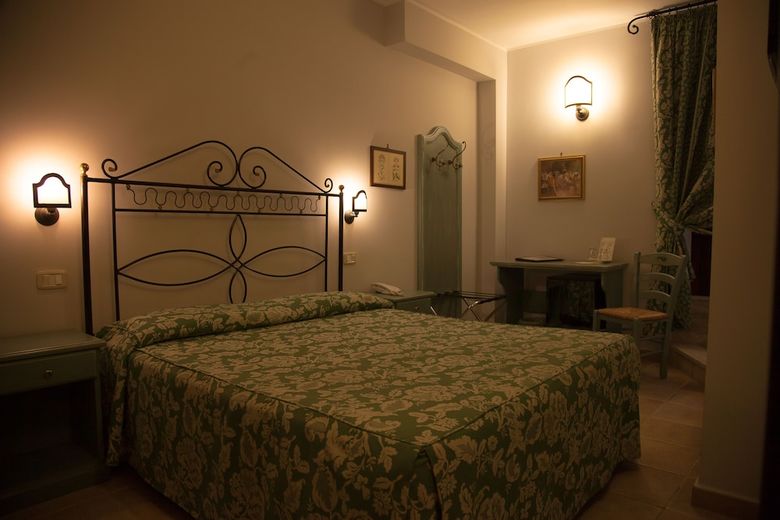 Hotel Il Tiglio Bed And Breakfast