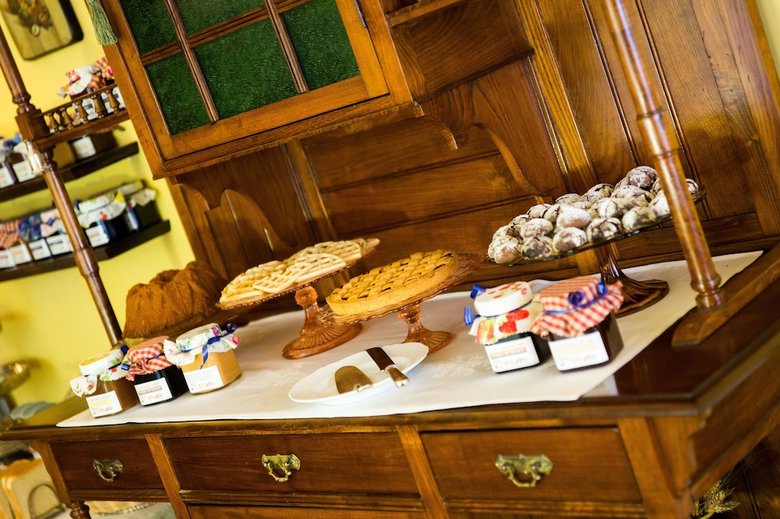 Hotel Il Tiglio Bed And Breakfast