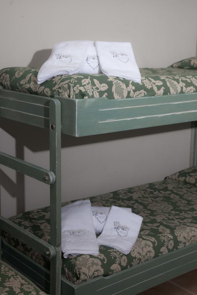 Hotel Il Tiglio Bed And Breakfast