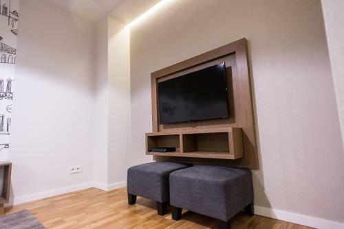 Apartamenty Promenada