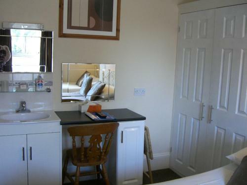 Bed & Breakfast Spindrift Guest House - Adults Only