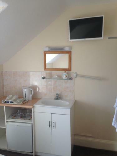 Bed & Breakfast Spindrift Guest House - Adults Only