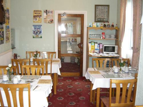 Bed & Breakfast Spindrift Guest House - Adults Only
