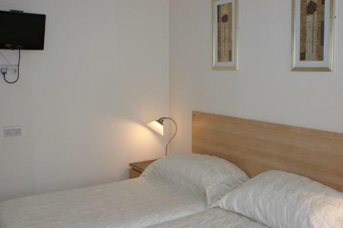 Beachcomber Hotel
