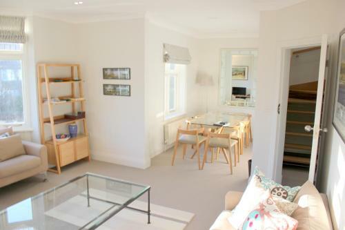 Apartamento The Luxurious Duplex (peymans)