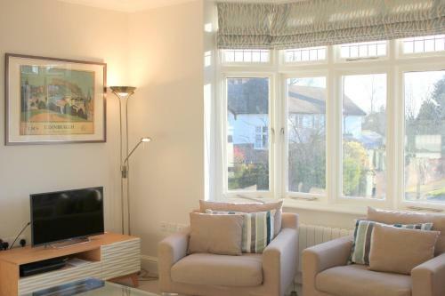 Apartamento The Luxurious Duplex (peymans)