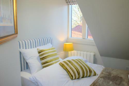 Apartamento The Luxurious Duplex (peymans)