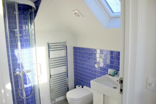 Apartamento The Luxurious Duplex (peymans)